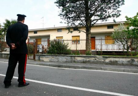 Arcisate: Si finge sacerdote, ma è un truffatore. Arrestato