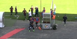 Calcio: Varese tonfo interno con il Valenzana