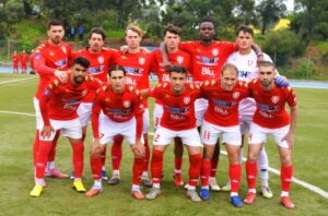 Calcio: Il Varese non sa più vincere. 2-0 a Varezze