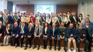 Albizzate: Sindaci dei Ragazzi, il raduno unisce l’Italia