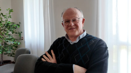 Arcisate: Don Claudio, “Ho fatto arrestare il falso prete”