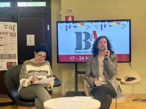 Busto: Torna BA Book, Maffioli, “Per onnivori culturali”