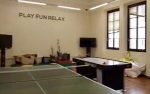 Busto: LudoSerate, giochi da tavolo in biblioteca