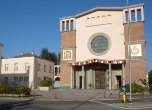 Busto: La storia di Borsano protagonista all'Università