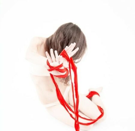 Busto: Fotografia: Dall’idea all’immagine al Tessile