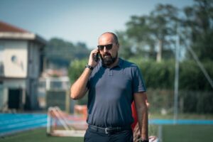 Calcio: Gorrasi, "Solbiatese pronta per la Serie D"