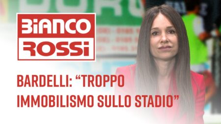 Varese deve ripartire da uno stadio nuovo - Biancorossi