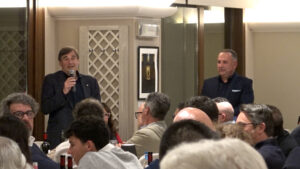 Canottaggio: Varese e le sue eccellenze locali agli Europei