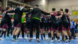 Pallamano: Goleada Cassano, Chiaravalle non ha scampo: 40-29