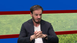 Calcio: Ambrosetti: "Qui manca cultura della sconfitta"