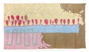 Roma: Sei opere di Griffa entrano al MAXXI