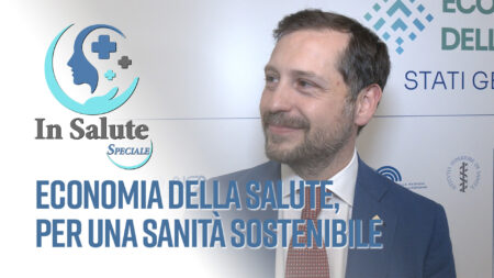 Economia della Salute, per una Sanità Sostenibile - Speciale Rete 55