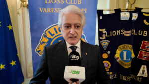 Varese: Screening gratuiti al Lions Day, “Una missione”