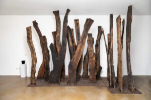 Milano: Maria Cristina Carlini espone alla Design Week