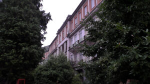 Cuasso: Addio Ospedale, “Non ci sono le sono condizioni”