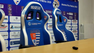 Calcio: Ingiustificabile rompete le righe della Pro Patria