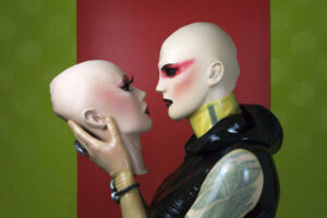 Pavia: Fotografia, al via “La Forma del Ritratto”