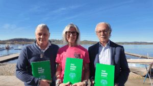 Varese: Il progetto “The Same Boat” sbarca alla Schiranna