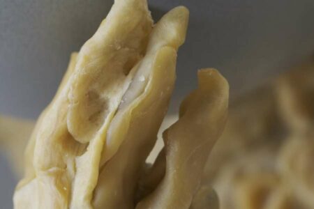 Torino: Cere di Enkhtur in dialogo con le collezioni MAO