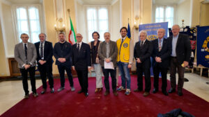 Varese: Lions Day, il giorno dei cittadini consapevoli