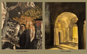 Varese: CathArt inaugura “Dei Luoghi e dello Sguardo"