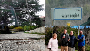 Varese: Via Salve Regina: buche, danni e residenti stufi