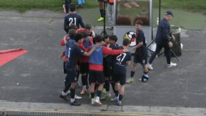 Calcio: Il Varese vede nero, la Valenzana sbanca l’Ossola