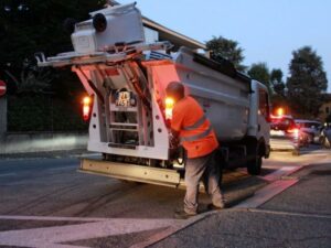 Busto: Agesp, “Pasquetta, confermata la raccolta rifiuti”