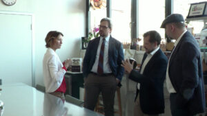 Albizzate: Guidesi alla Legù, oasi di qualità Made in Italy