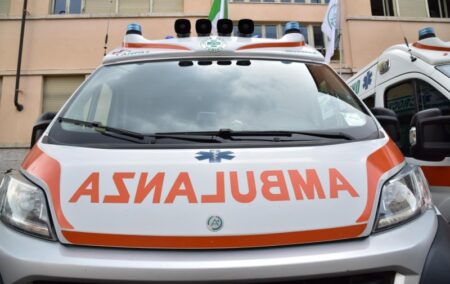 Chieti: Chieti, 69enne muore schiacciato dal trattore