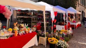 Angera: Torna la fiera "innamorata" del territorio