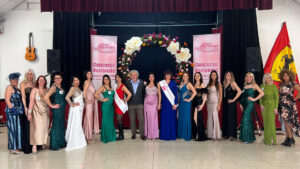 Arcisate: Miss Mamma Italiana incanta il PalaVelmaio