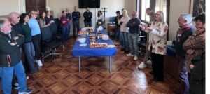 Busto: Reduce dal CPR in Albania, Benci va in pensione