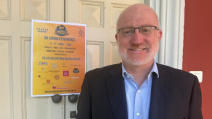 Busto: A Villa Calcaterra debutta BA Sound Experience