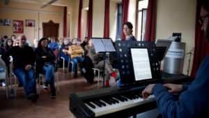 Busto: BA Sound Experience diventa appuntamento fisso