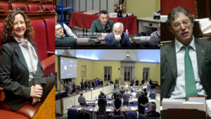 Busto: Sindaco, “Dopo tanti anni, di nuovo una deputata"