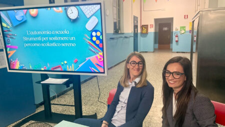 Busto: Scuola Manzoni, i compiti non sono più un incubo