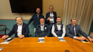 Busto: Lions Day, auto d’epoca e visori in piazza