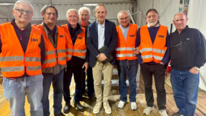 Busto: Sindaco, “Sagre, burocrazia un po’ esagerata”