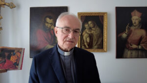 Busto: Pagani, “Forte desiderio d’un ramoscello d’ulivo”