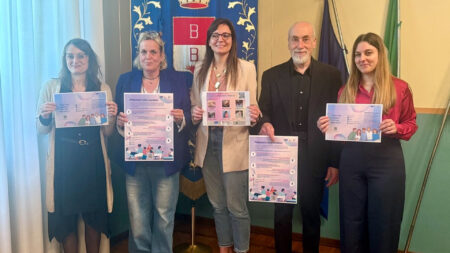 Busto: Reguzzoni, “Giovani, servono momenti d’incontro”