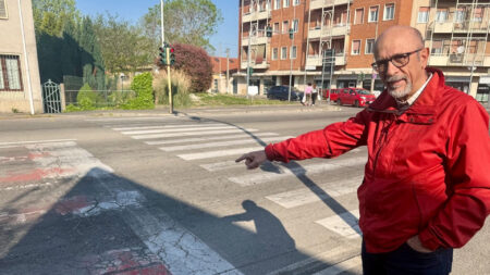 Busto: Fiab: “Sos piste ciclabili. Si rischia la pelle”