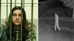 Varano B.: Del Grande oppone resistenza ma viene catturato