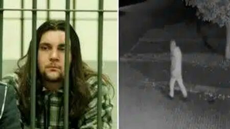 Varano B.: Del Grande oppone resistenza ma viene catturato