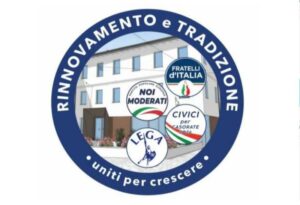 Casorate: Rinnovamento e tradizione, nasce la lista Cassani