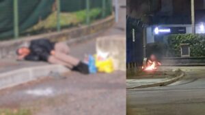 Cassano: Residenti di Soiano "ostaggio" di un senzatetto