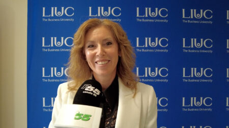 Castellanza: Radrizzani (Confindustria), “Basta bancocentrismo”