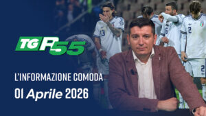 : Edizione del 01 Aprile 2026