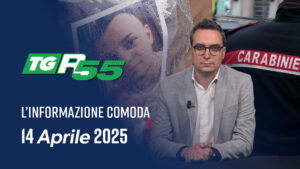 : Edizione del 14 Aprile 2026