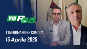 : Edizione del 15 Aprile 2026